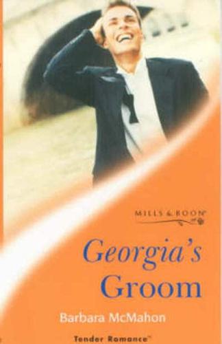 Georgia's Groom