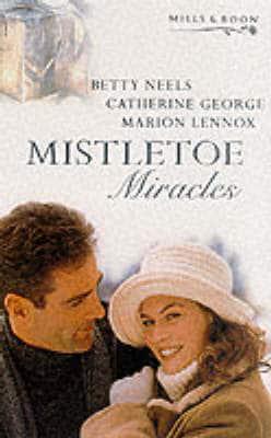 Mistletoe Miracles