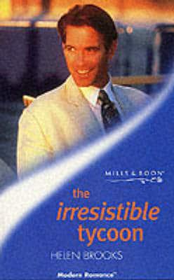 The Irresistible Tycoon