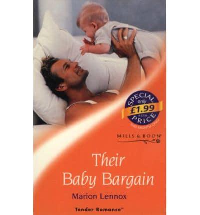 Their Baby Bargain