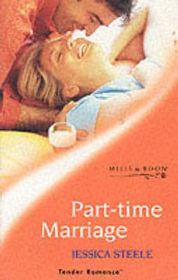 Part-Time Marriage