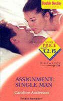 Assignment - Single Man