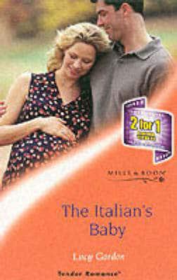 The Italian's Baby
