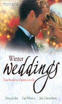 Winter Weddings