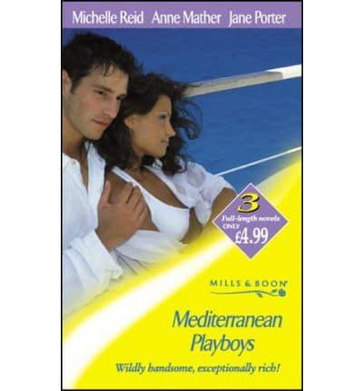 Mediterranean Playboys