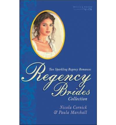 Regency Brides. 1