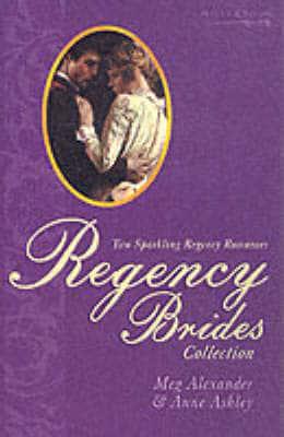 Regency Brides Collection