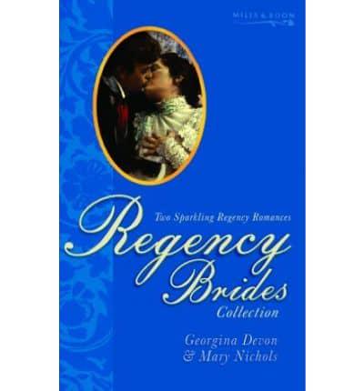 Regency Brides Collection