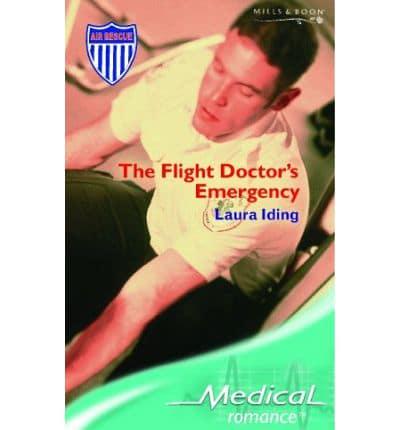 The Flight Doctor's Emergency