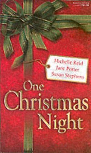 One Christmas Night