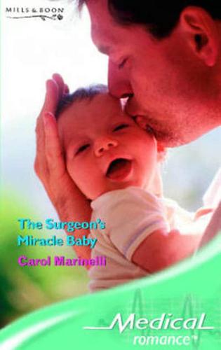 The Surgeon's Miracle Baby