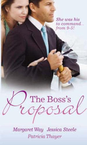 The Boss's Proposal