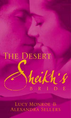 The Desert Sheikh's Bride