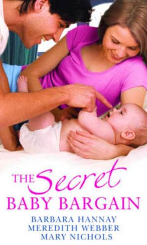 The Secret Baby Bargain