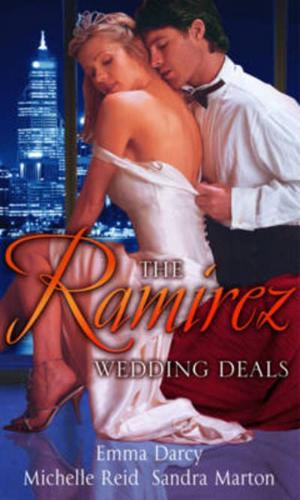 The Ramirez Wedding Deals