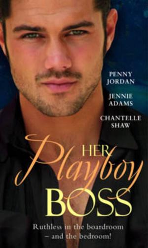 Her Playboy Boss