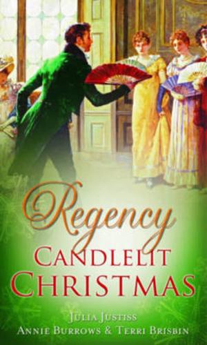 Regency Candlelit Christmas