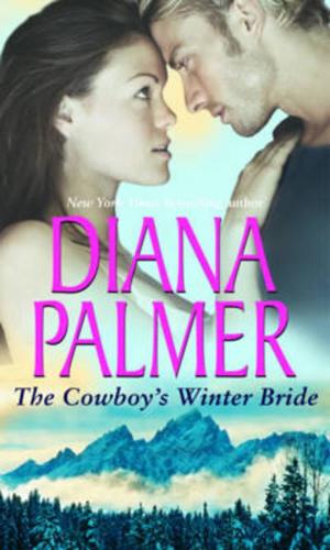 The Cowboy's Winter Bride