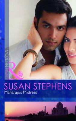 Maharaja's Mistress