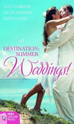 Destination - Summer Weddings!