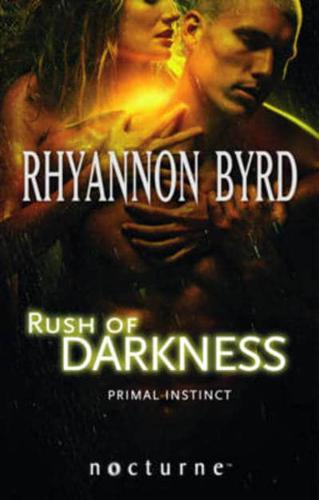 Rush of Darkness