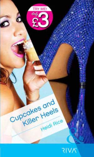 Cupcakes and Killer Heels