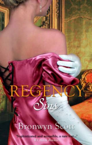 Regency Sins