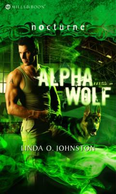 Alpha Wolf