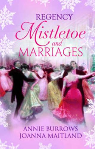 Mistletoe and Marriages