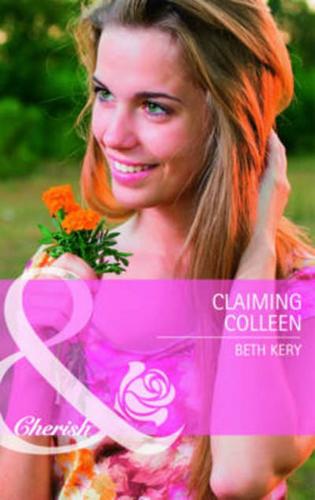 Claiming Colleen