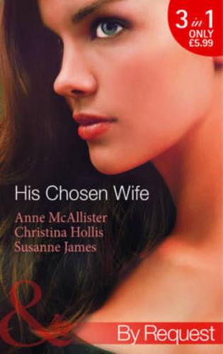 His Chosen Wife