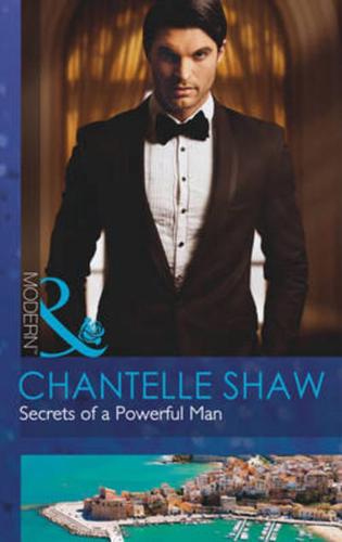 Secrets of a Powerful Man