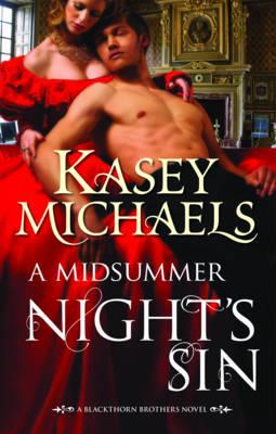 A Midsummer's Night Sin