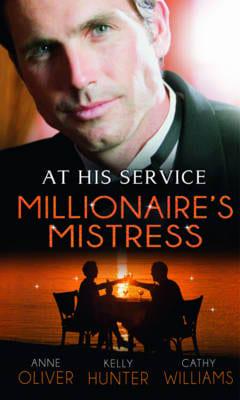 Millionaire's Mistress