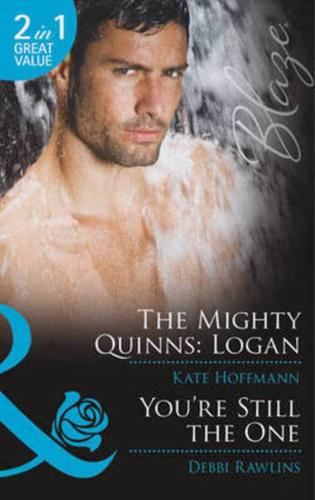 The Mighty Quinns: Logan