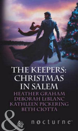 The Keepers - Christmas in Salem