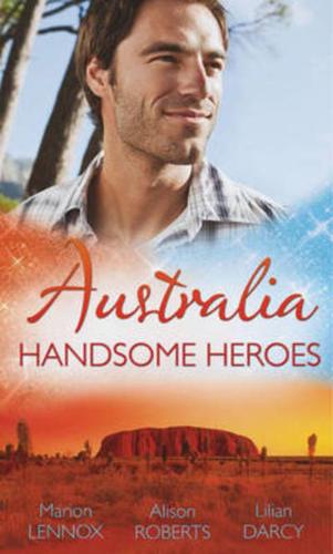Australia Handsome Heroes