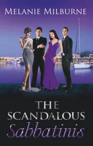The Scandalous Sabbatinis