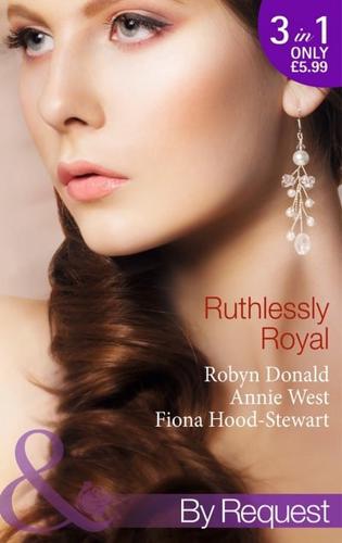 Ruthlessly Royal