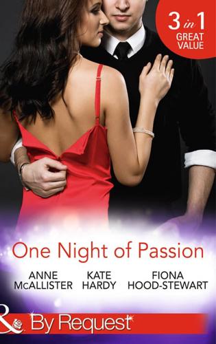 One Night of Passion