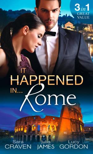 It Happened in ... Rome
