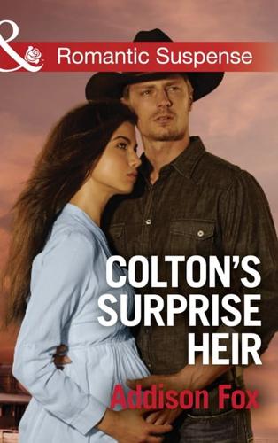 Colton's Surprise Heir