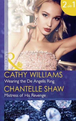 Wearing the De Angelis Ring