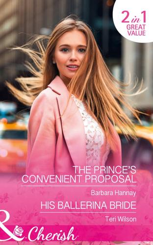 The Prince's Convenient Proposal