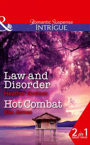 Law and Disorder