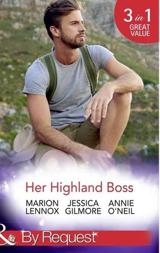 Her Highland Boss