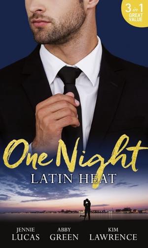 One Night. Latin Heat