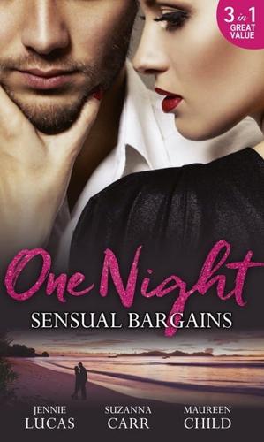 One Night. Sensual Bargains