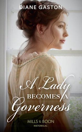 A Lady Becomes a Governess