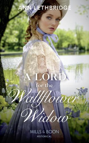 A Lord for the Wallflower Widow